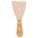 COUTEAU MASTIC LAME FLEX SANS ETINC