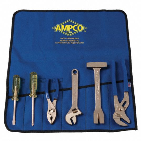 What Are the Types of Tool Sets? Grainger KnowHow