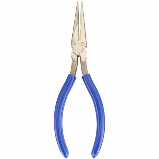 Needle Nose Pliers - Grainger