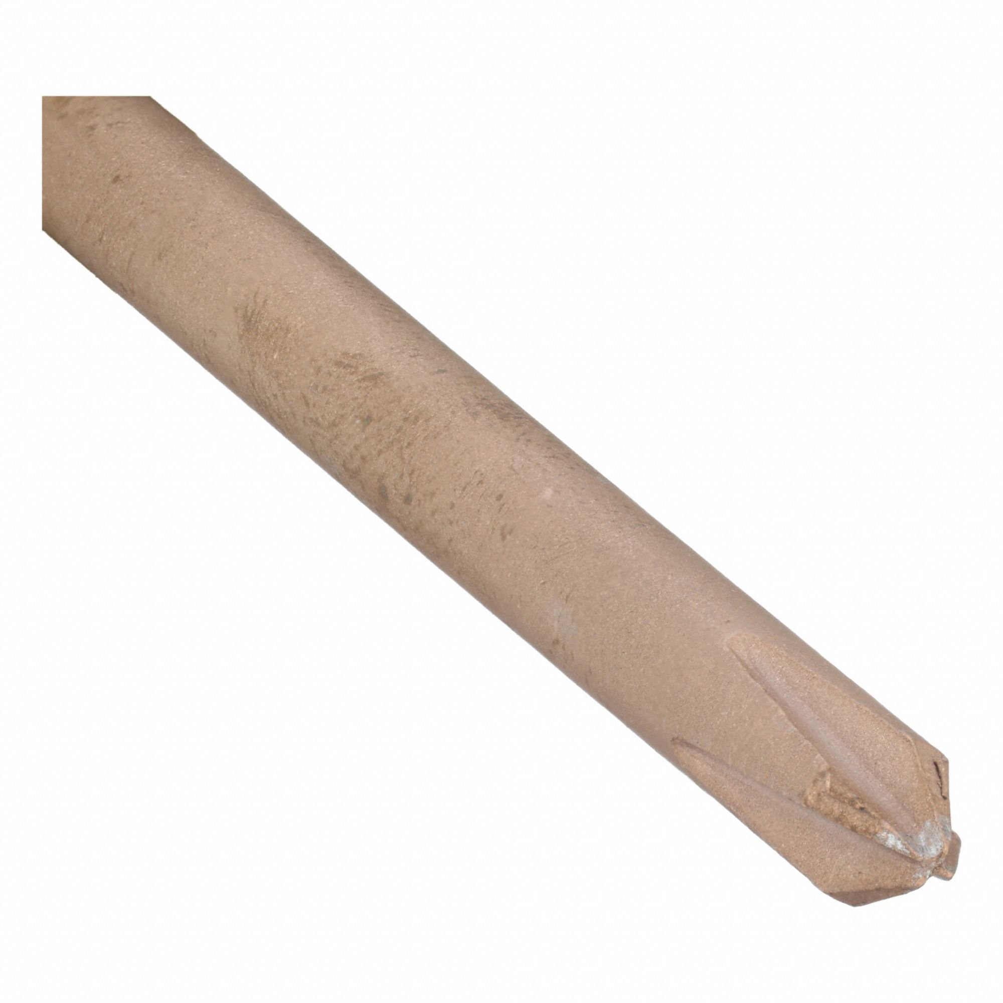 Nonsparking Phillips Screwdriver: Std Lg, Not ESD Safe, Not Tether Capable, Not Insulated