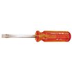 Nonsparking Keystone Slotted Screwdrivers