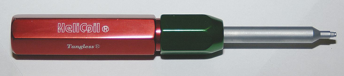 Working Gage Tangless 10-32