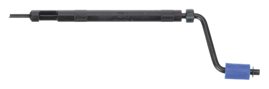 Insert Installation Tool: Prewinder Type II, Helical Inserts, Steel