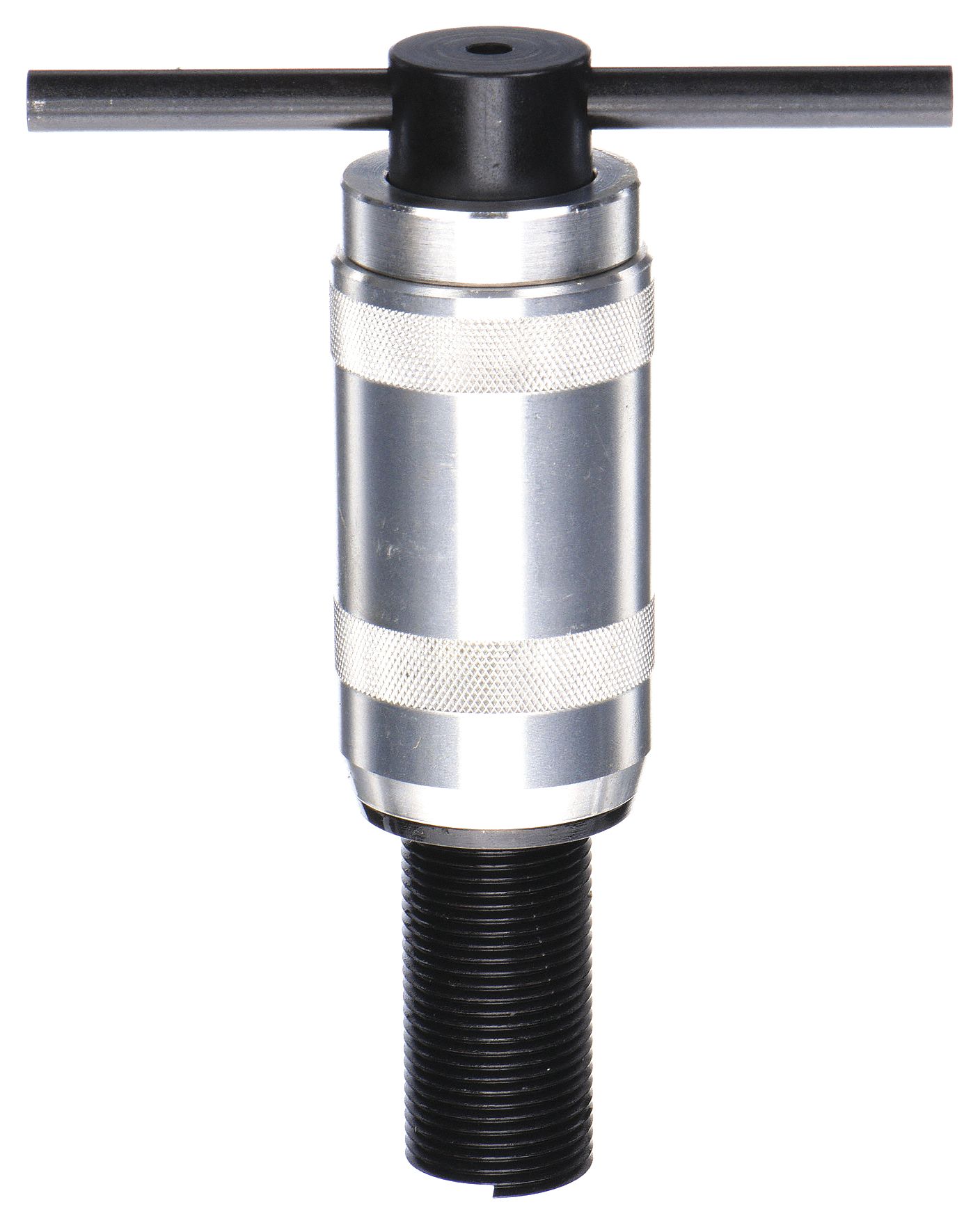 HELICOIL, NonCaptive Prewinder Type IV, Steel, Insert Installation