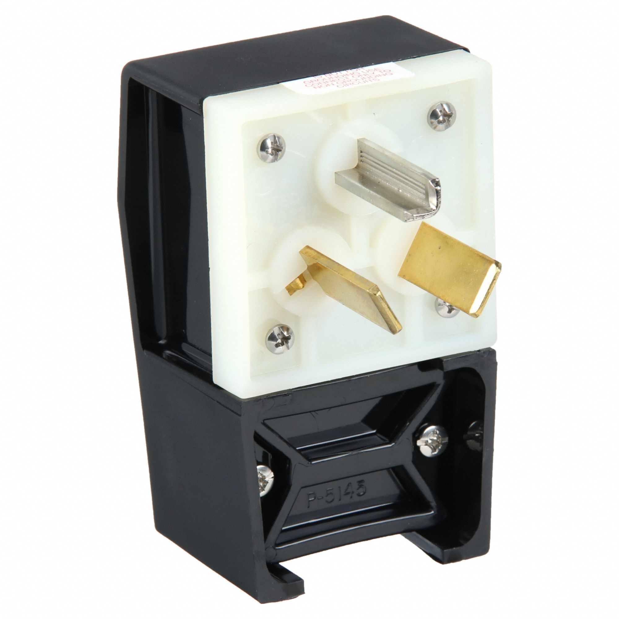 Angle Straight Blade