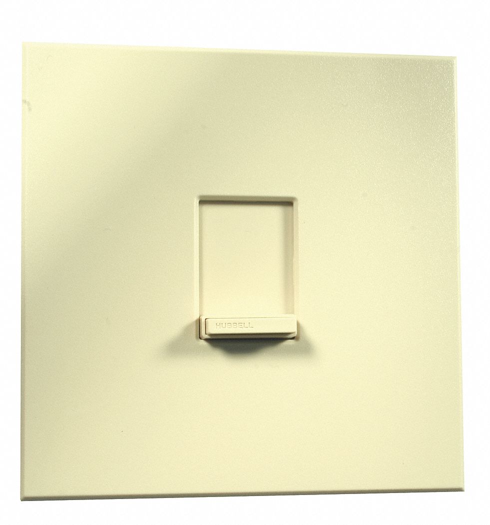 4D131 - Dimmer Accessory Kit Ivory Large