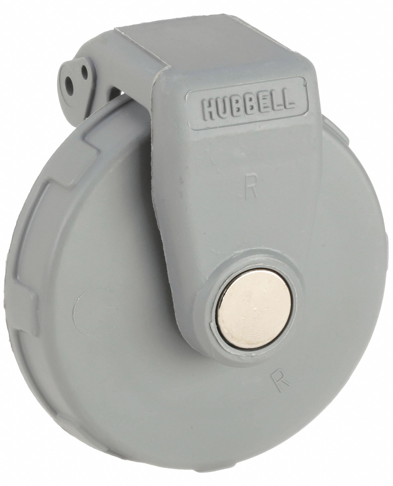 Watertight Cover Assembly: