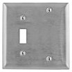 Combination Toggle-Switch & Blank Wall Plates