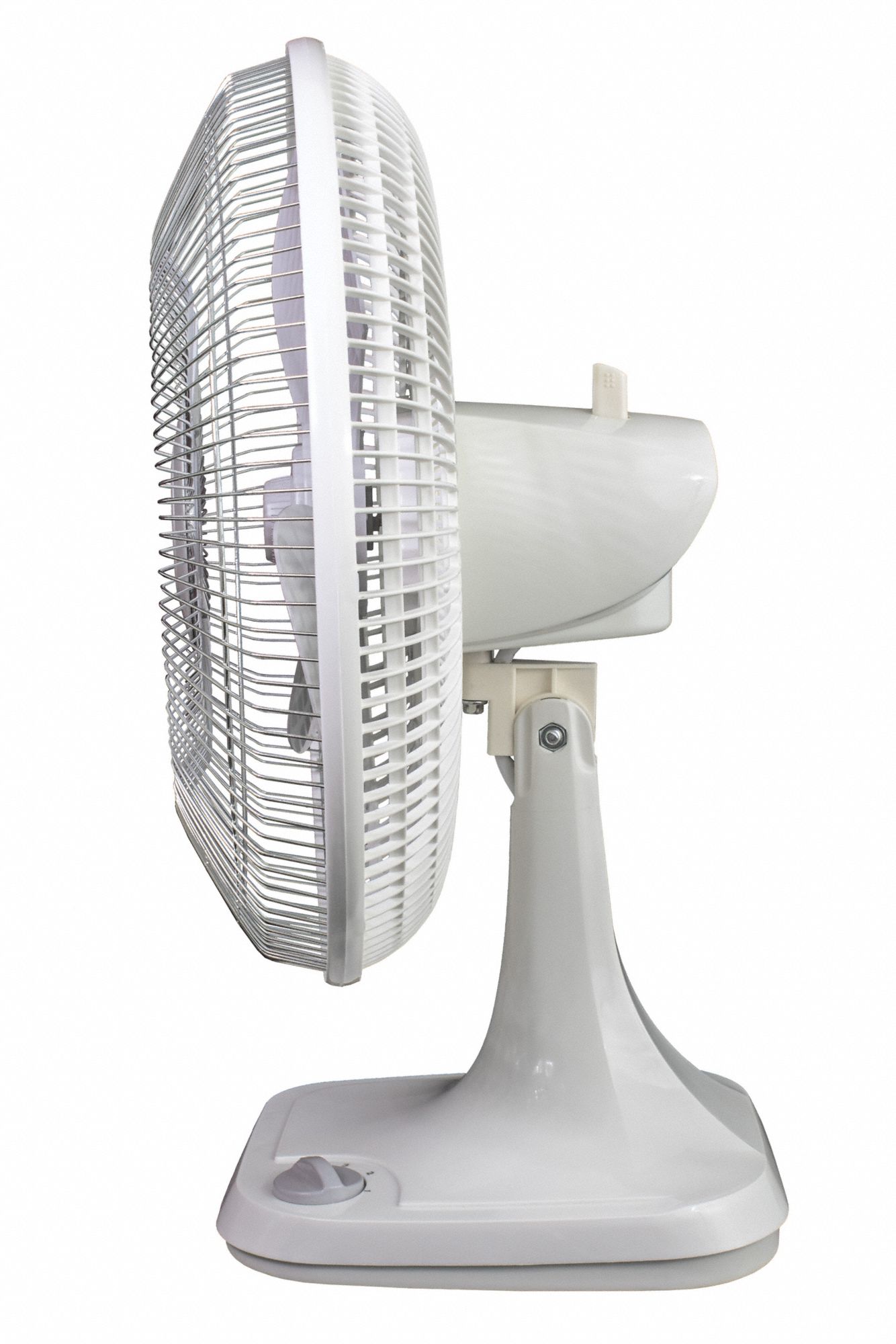 AIR KING Table, 16 in Desk Fan, 120 V AC 4DA369106 Grainger