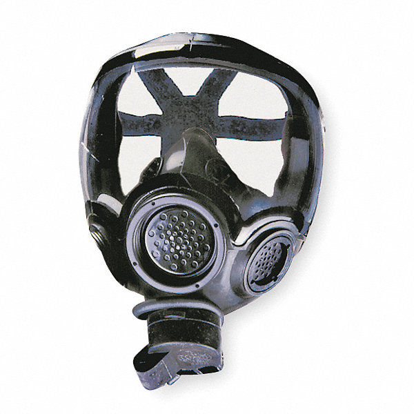 MSA MSA Millennium(TM) CBRN Mask,S - 4DA79|10051286 - Grainger
