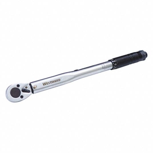 At 8.5 Inches long Astro's torque multiplying lever design allows for  higher pulling power with shorter arms, Includes nosepieces for setting  3/32, 1/8, 5/32 and 3/16 blind rivets. Astro Pneumatic Tool Co.