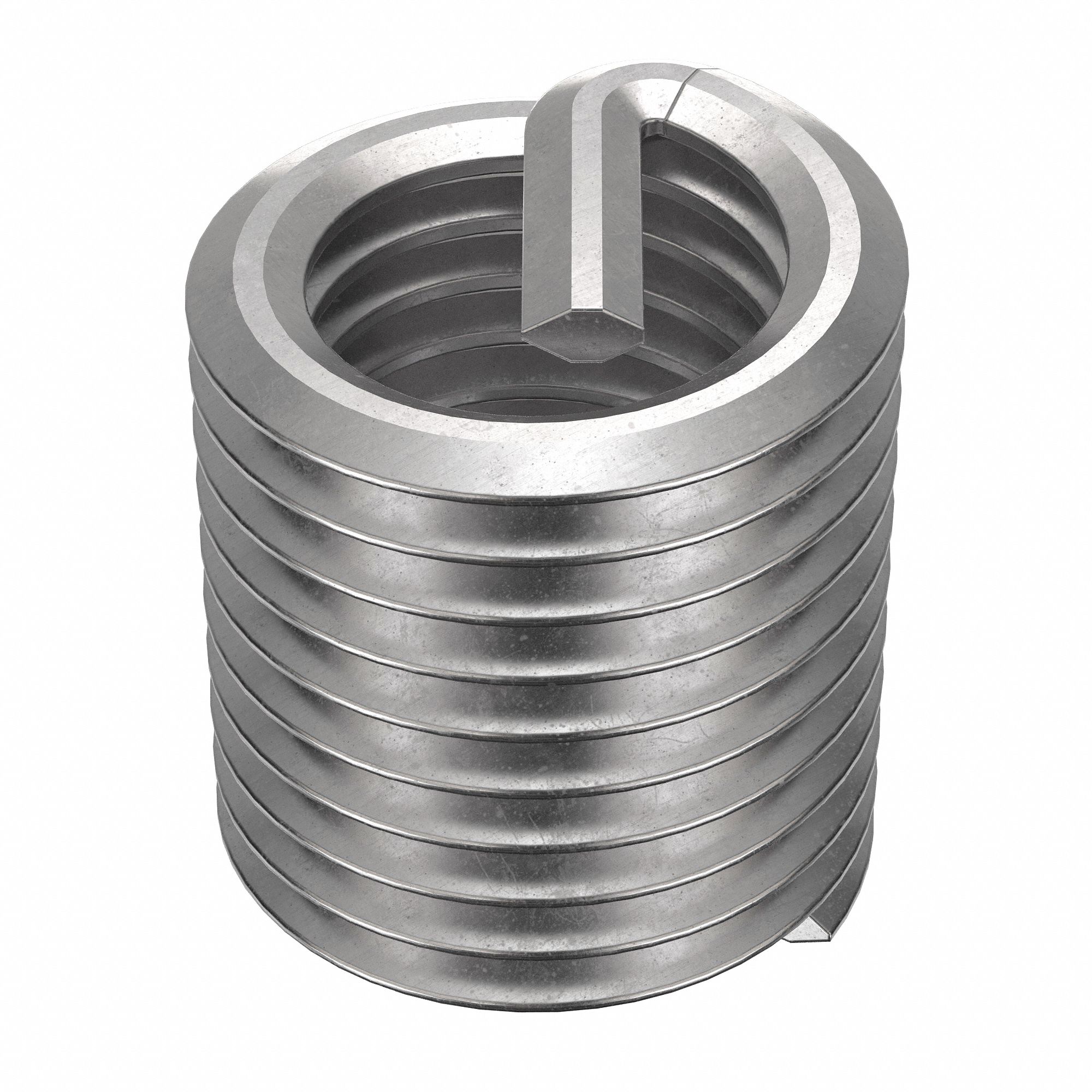 HELICOIL, Free Running Helical, 304 Stainless Steel, Helical Insert