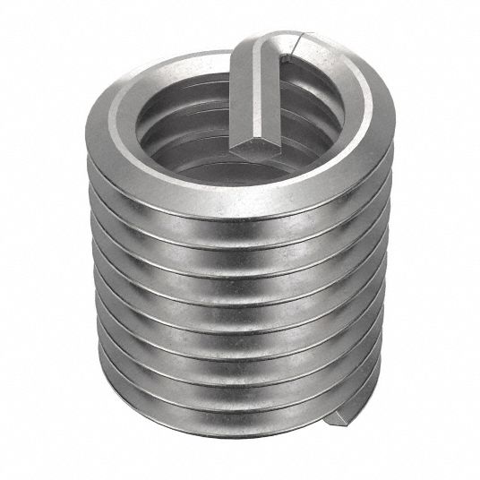 HeliCoil Screw Thread Insert A1084-12CN180, M12x1.75 Metric Thread