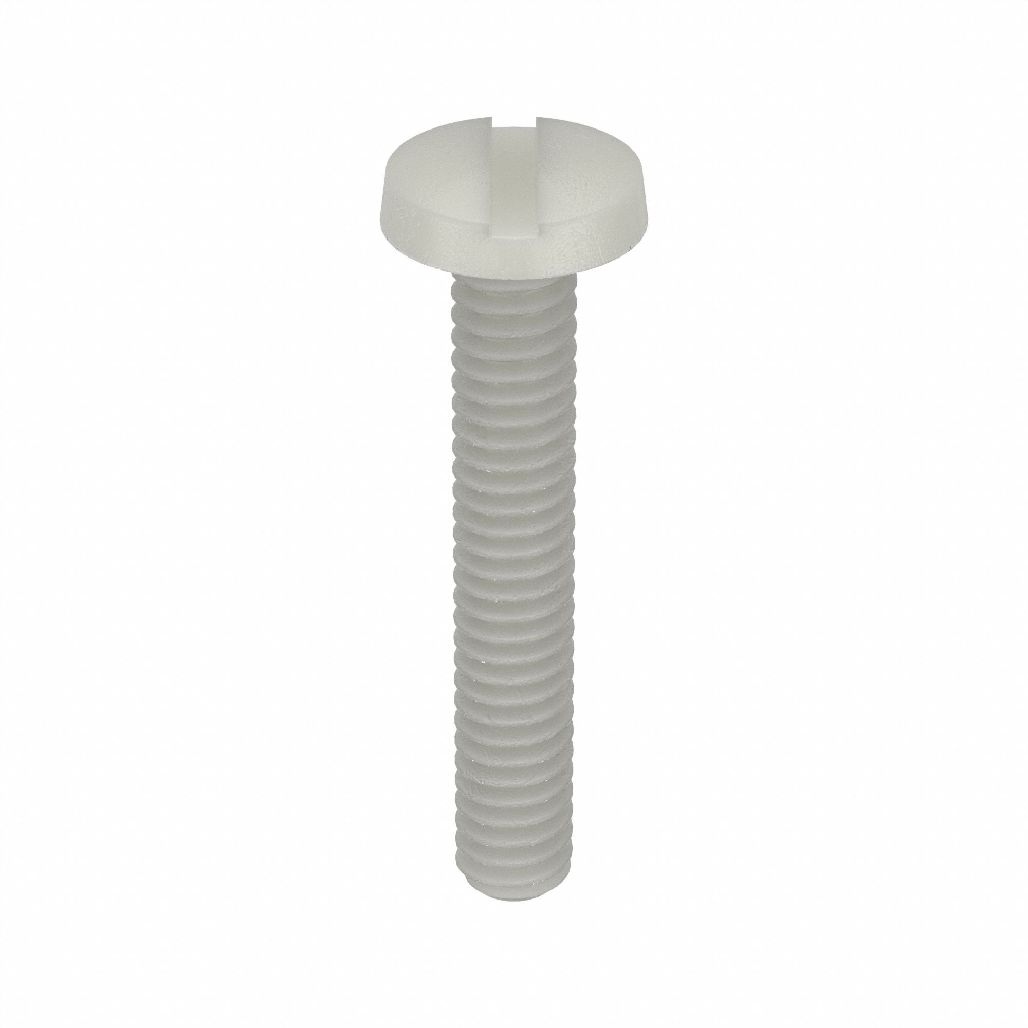 MACHINE SCREW, ¼