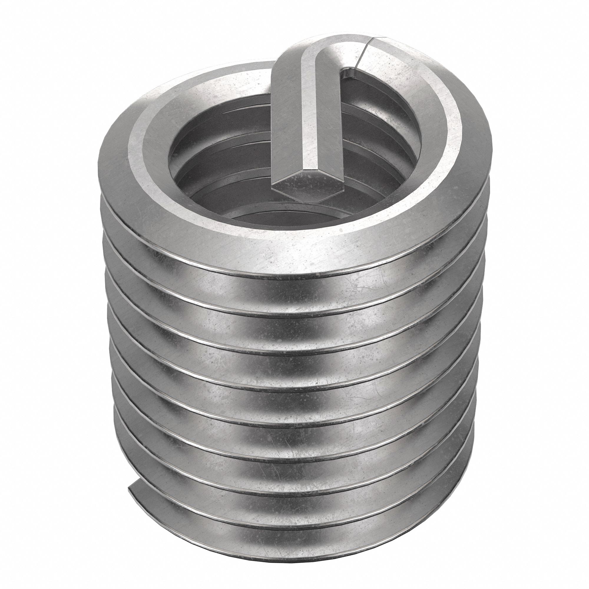 HELICOIL, Free Running Helical, 304 Stainless Steel, Helical Insert