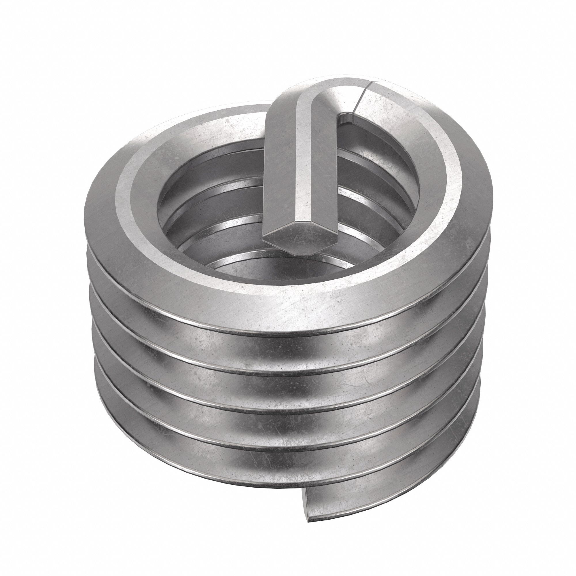 Heli Coil Tanged Tang Style Free Running Helical Insert Dcc