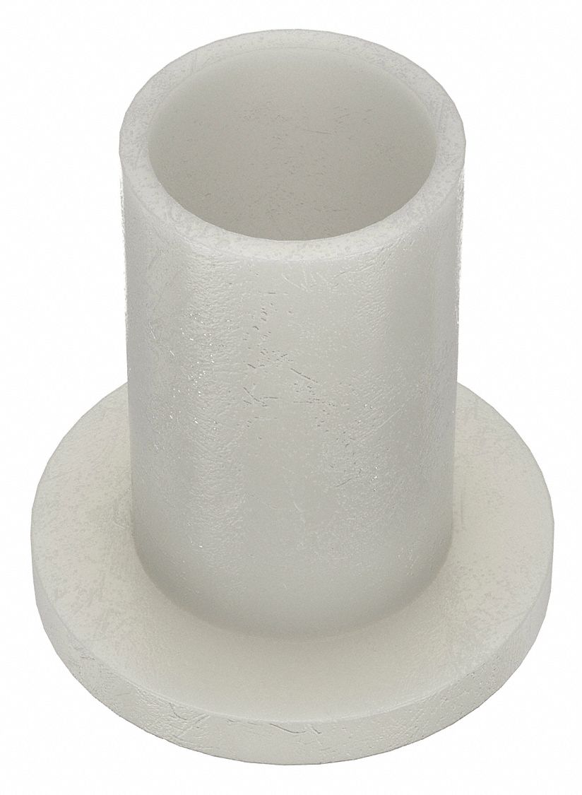 APPROVED VENDOR SHOULDER WASHER,NYL,1/4 IN,PK40 - Insulator Washers ...