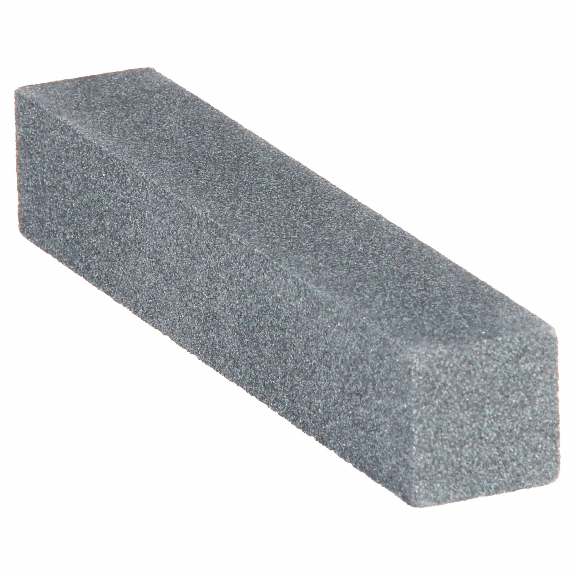 NORTON, 6 in x 1 in x 1 in, 37C80NV, Dressing Stick 4DDT1