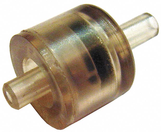 Intake Filter: Intake Filter, HFO-0006, 5 PK