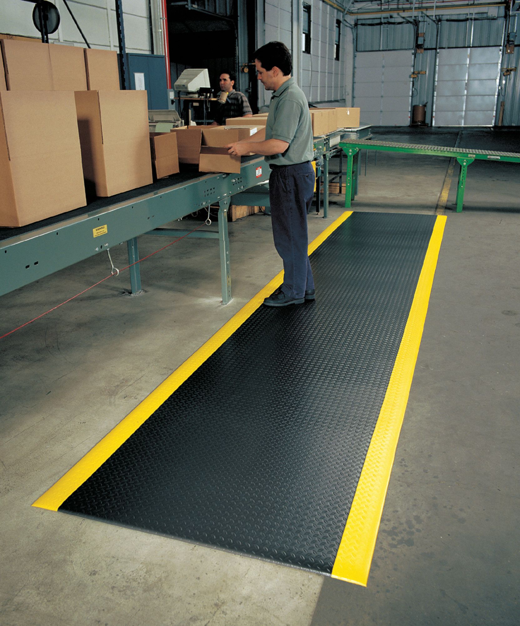 Antifatigue Runner - Grainger