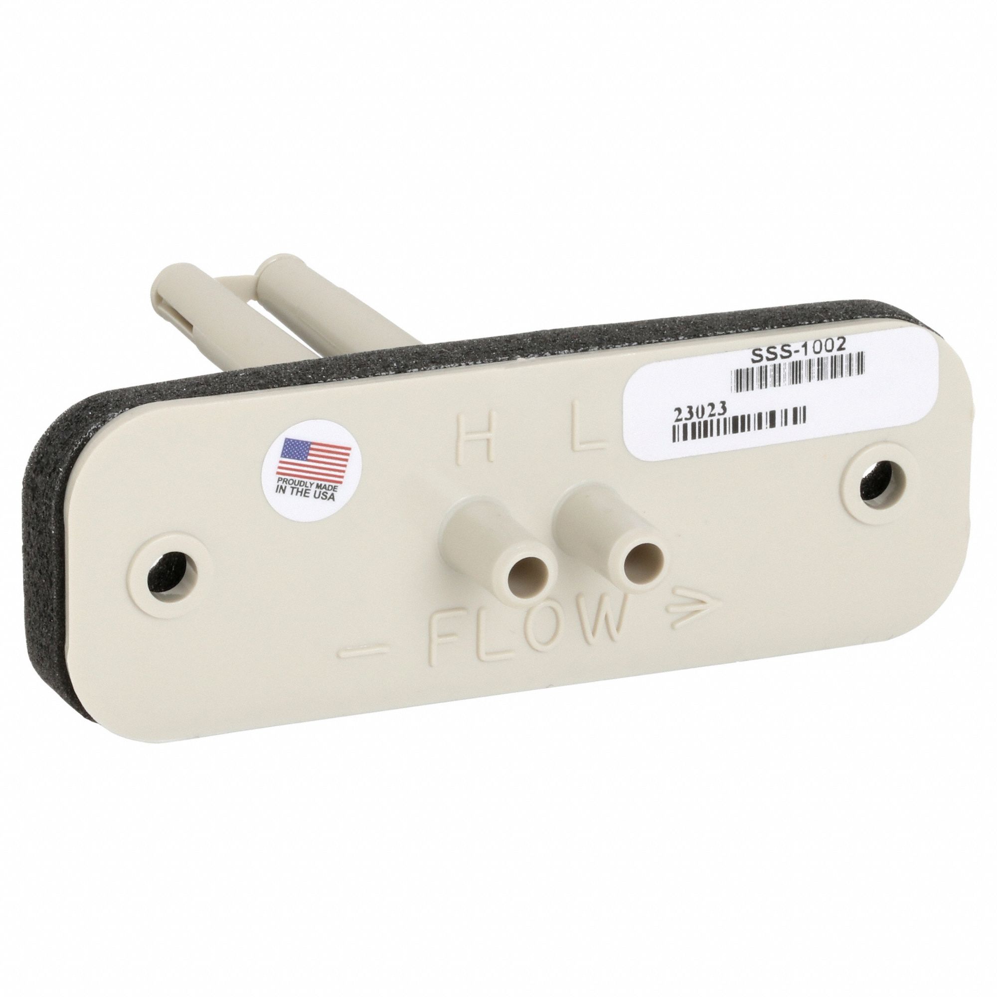 Differential Air Pressure Sensors