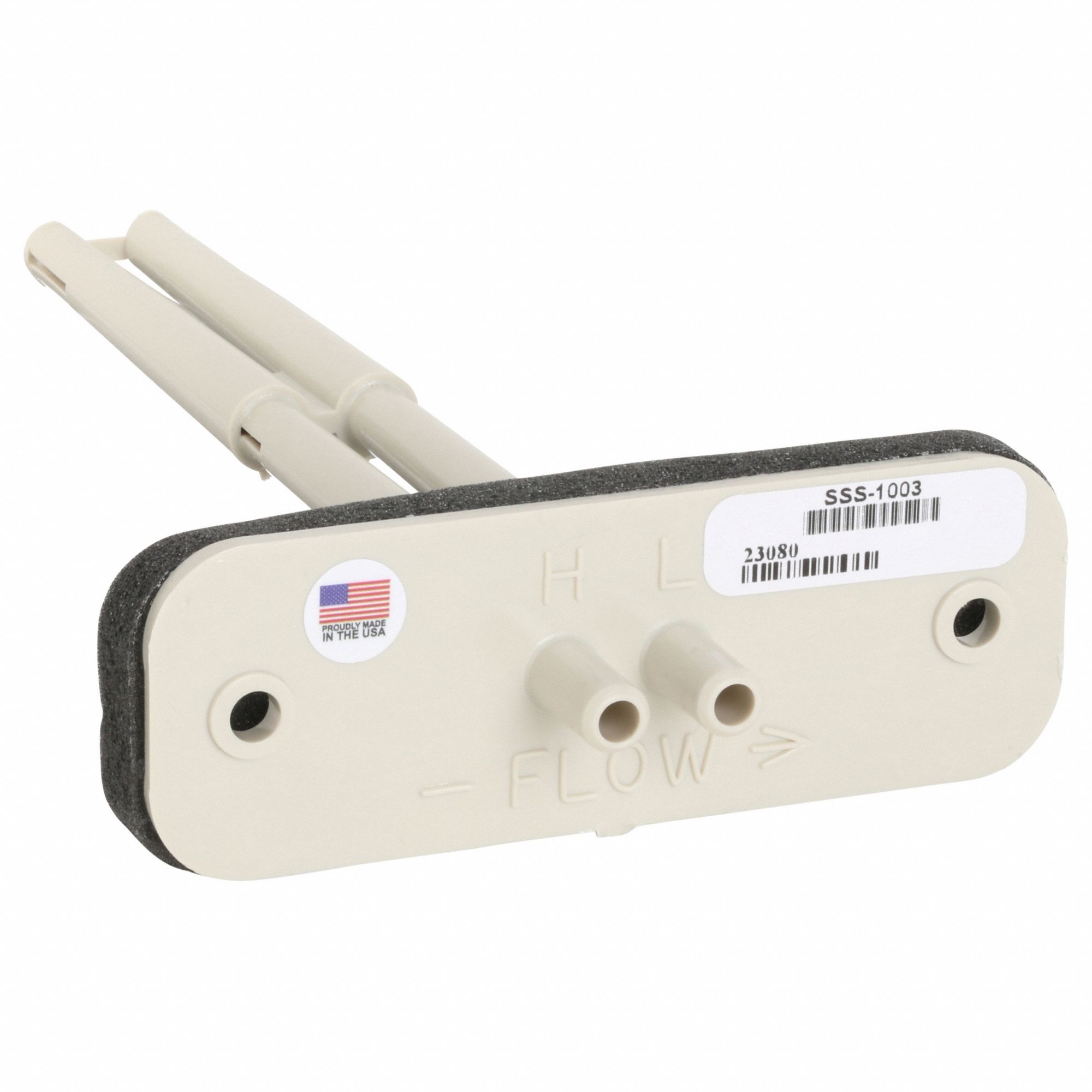 Differential Air Pressure Sensors