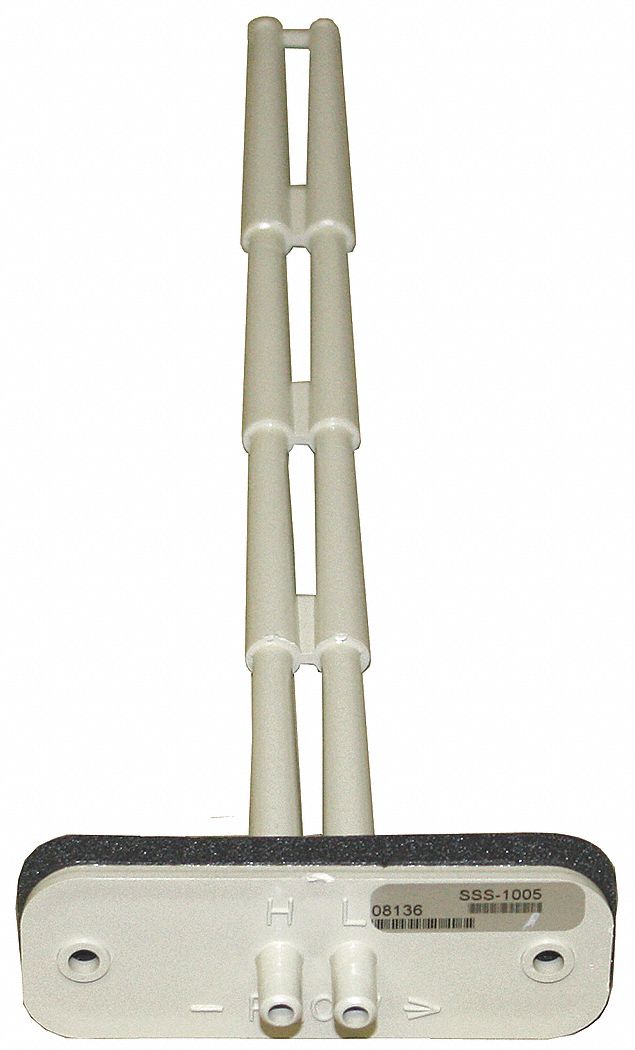 Differential Pressure Sensor Air 24V AC