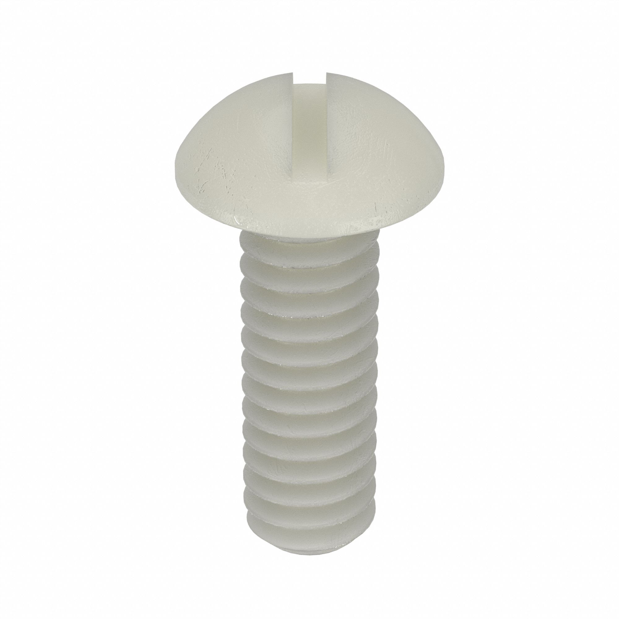 MACHINE SCREW, ¼