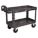 CART W/LIP, 750 LB LD, BLACK, 55