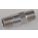PISTON SPRING CHECK VALVE, PISTON, INLINE VALVE BODY, ⅛ IN PIPE, FNPT X MNPT