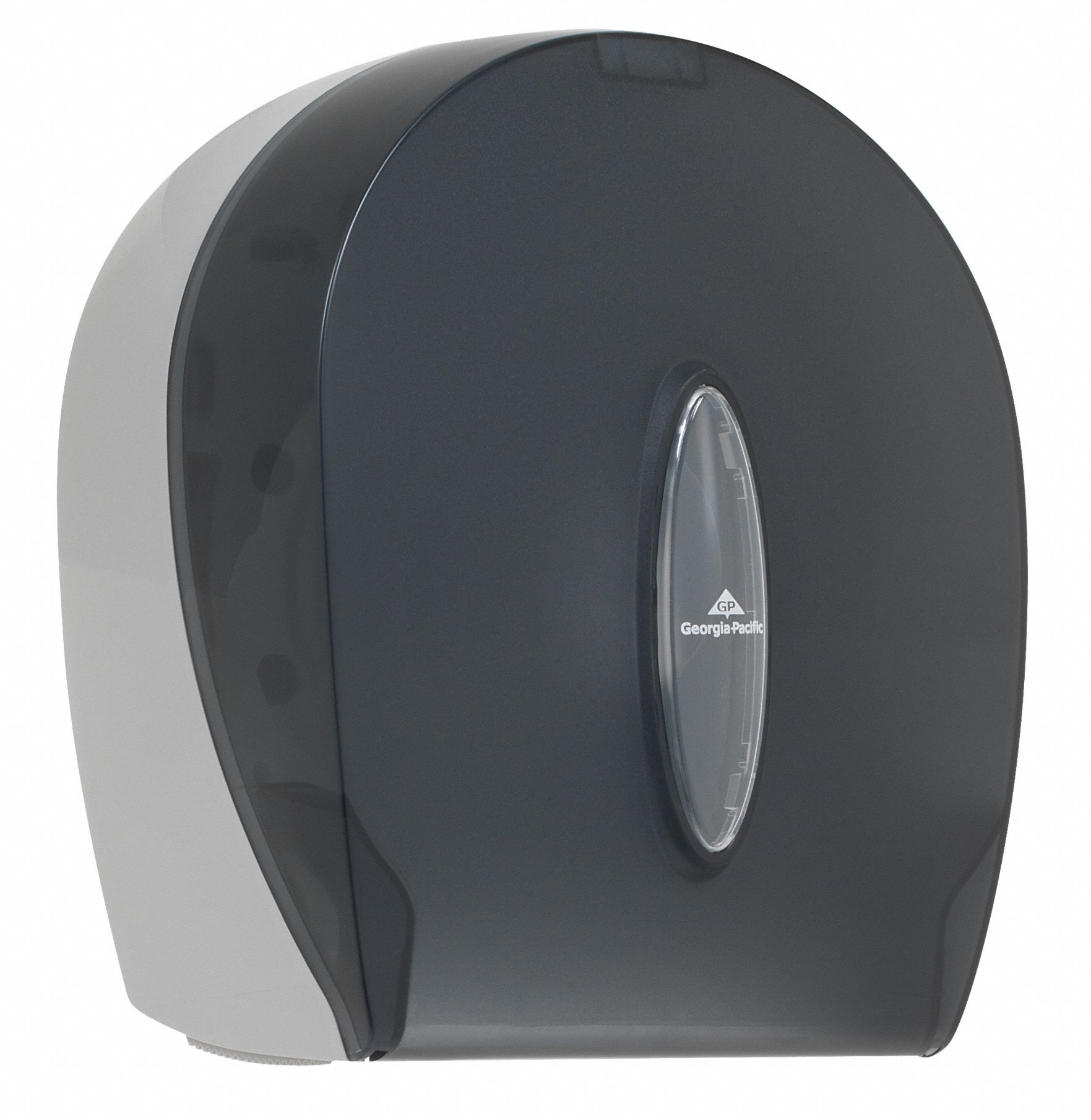 Toilet Paper Dispenser Jumbo Core, Horizontal Single