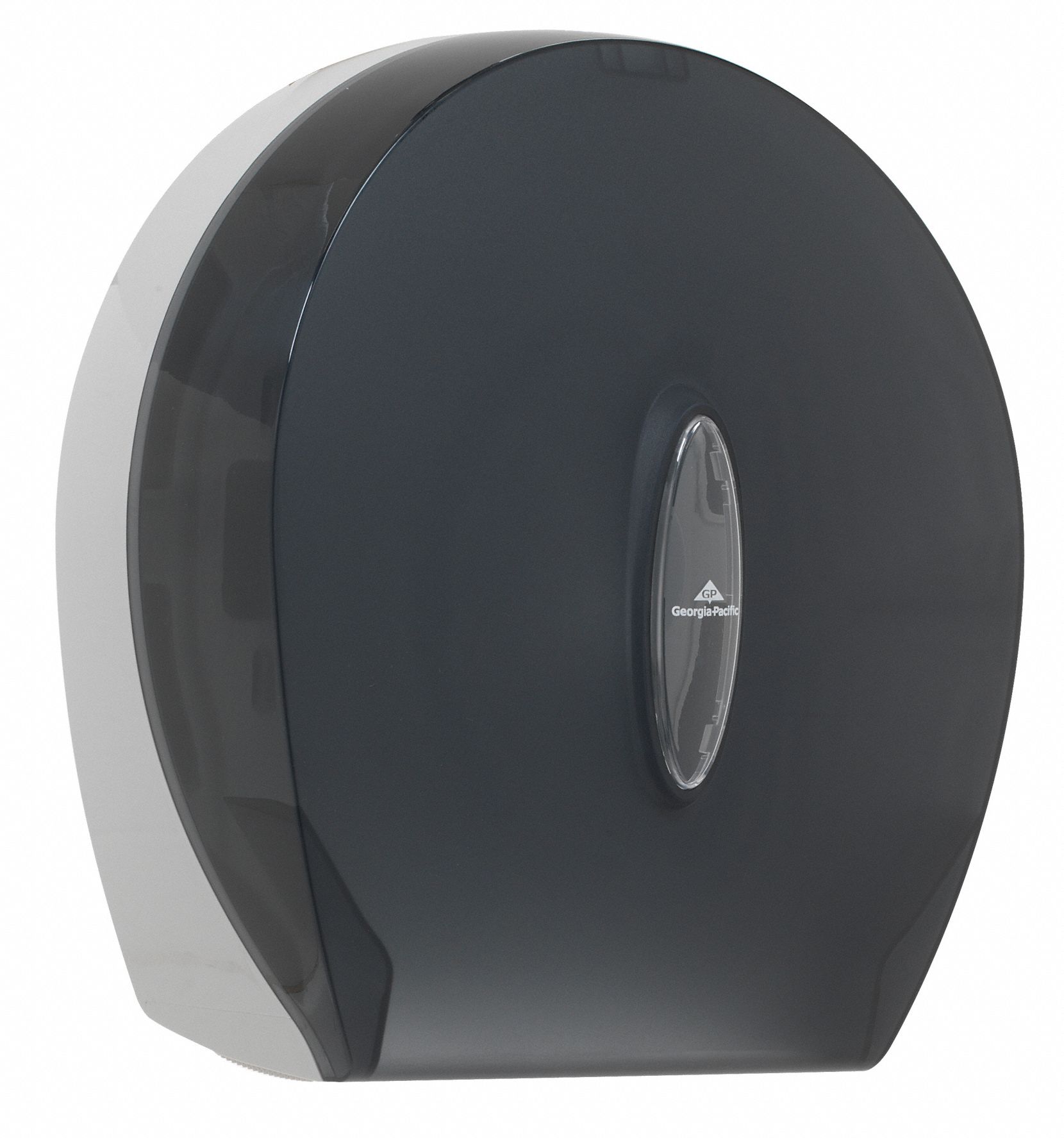 Toilet Paper Dispenser Jumbo Core, Horizontal Single
