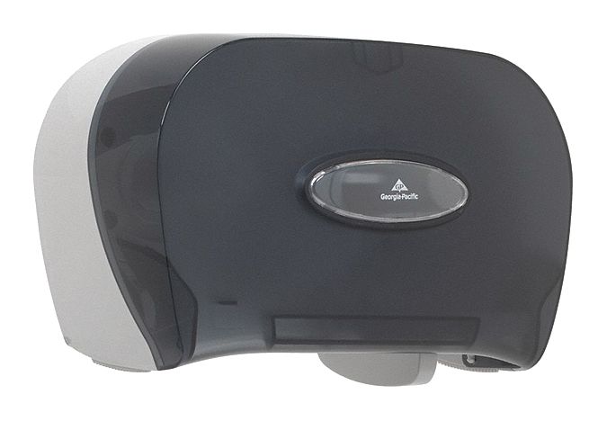 GEORGIA-PACIFIC, Std Core, Horizontal Double Roll, Toilet Paper