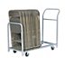 Carts for Folding & Stacking Chairs