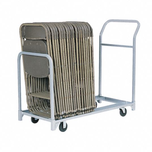 folding chair dolly