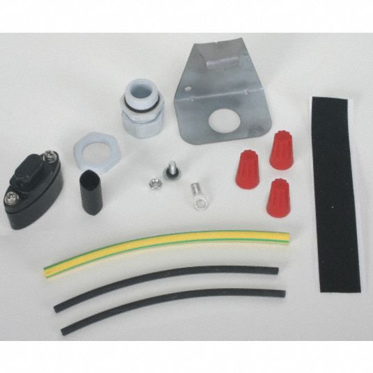 Power Connection Kit Grainger
