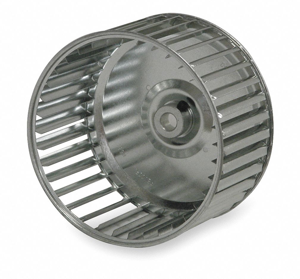 blower wheel