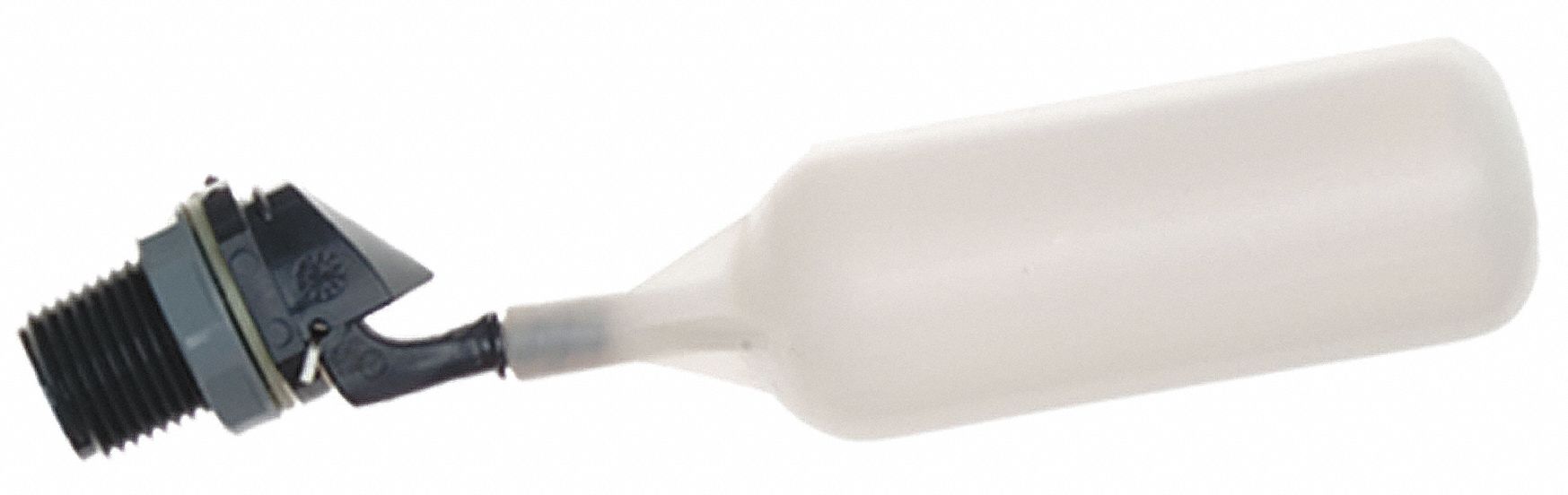 KERICK Float Valve Kit 67/10 in x 1 in Lg and Mounting Size, 1/2 in