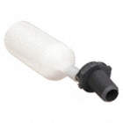 FLOAT VALVE AND FLOAT W/ADJUSTABLE ARM