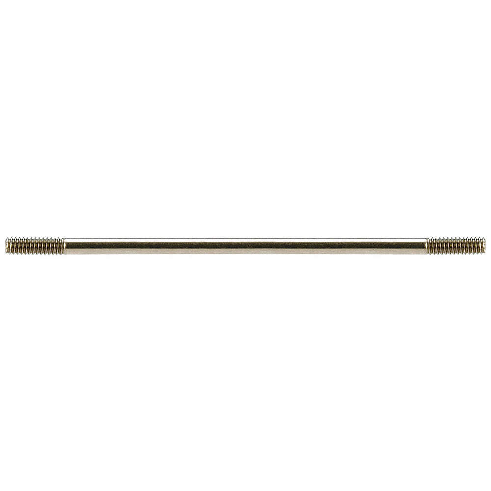 KERICK FLOAT ROD,5/16-18 IN,14 IN L,SS - Float Rods, Adapters, and