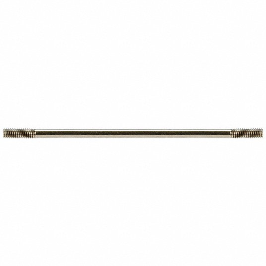 14 Length 5/16 Diameter Kerick Valve SR14 Stainless Steel Rod for Float Valve