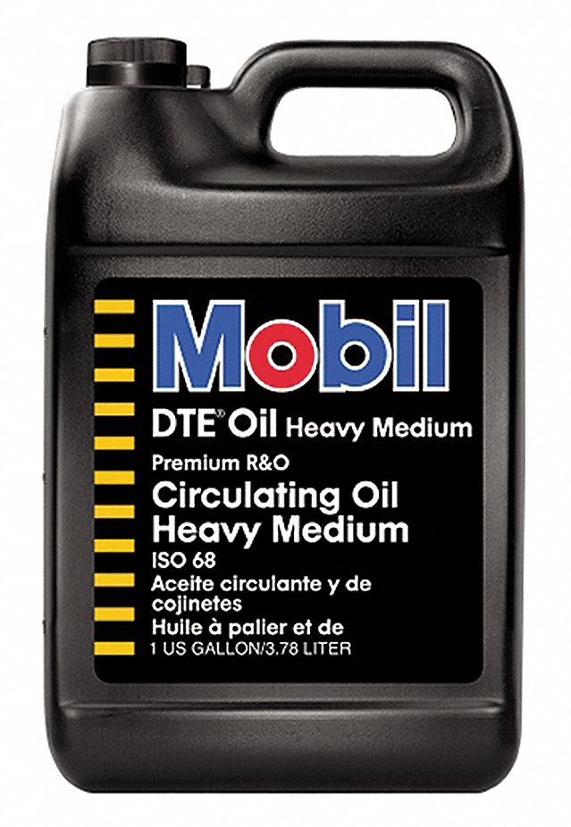 Mobil 100959 mobil dte heavy medium iso 68 1 gal 689308913795 ebay
