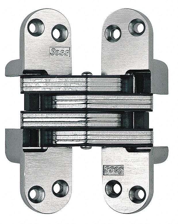 Concealed Hinges