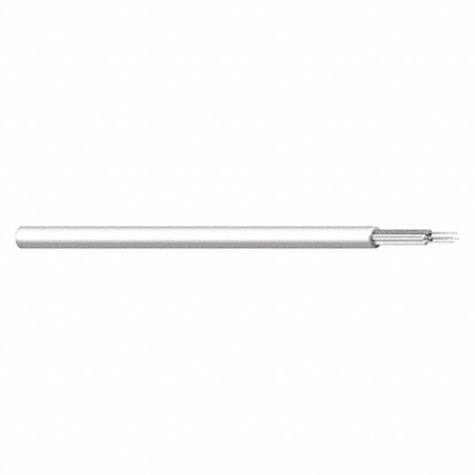 Power Limited and Communication Cable, Riser, No Shielded, 500 ft ...