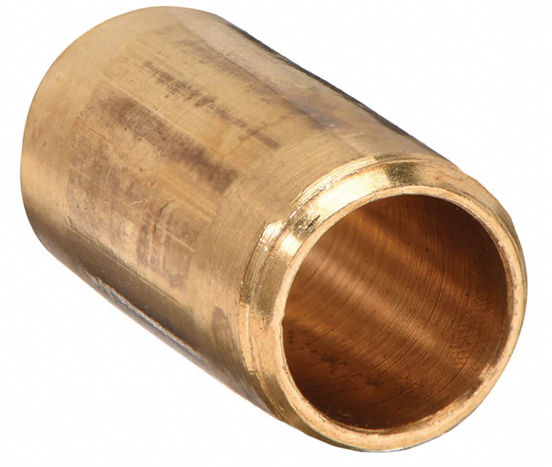 Potable Water Brass & Bronze Pipe & Pipe Nipples - Grainger Industrial  Supply