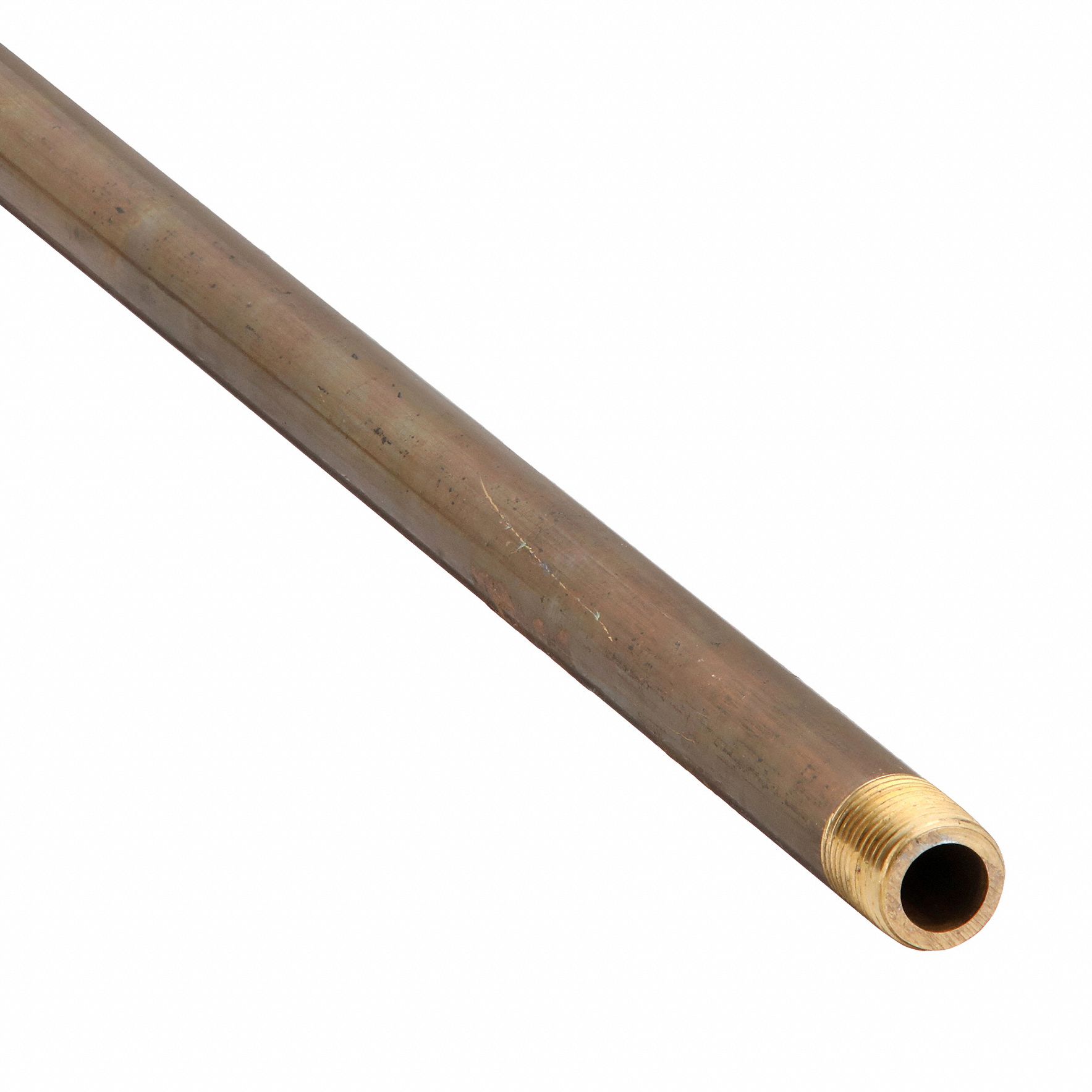 TUYAU,LAIT RGE,3/8 X 24 PO