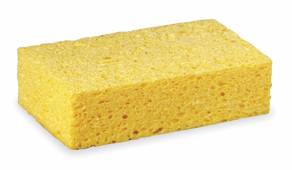 SPONGE COMMERCIAL CELLULOSE UTILITY
