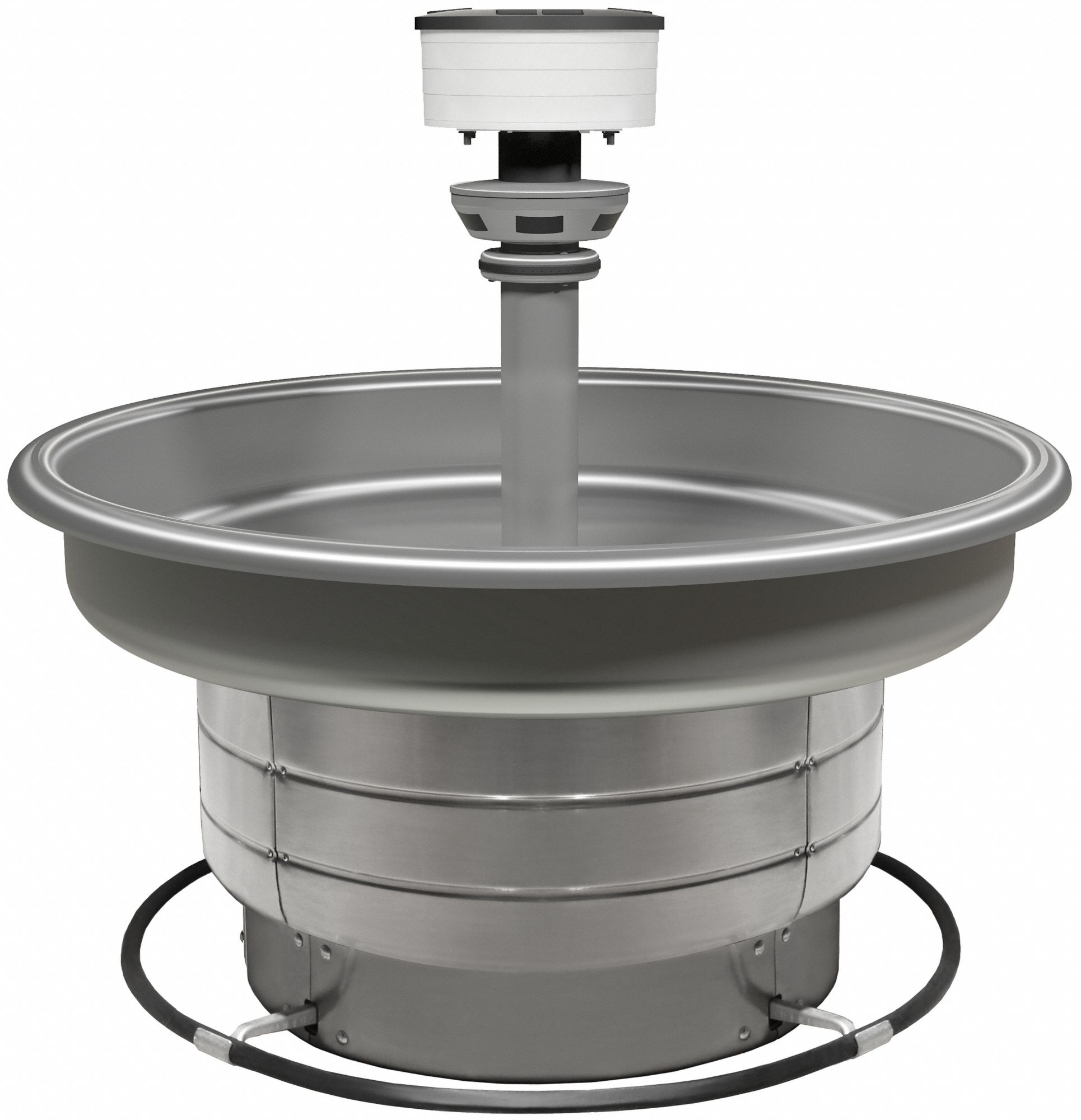 Hand Wash Fountains, Sinks & Stations