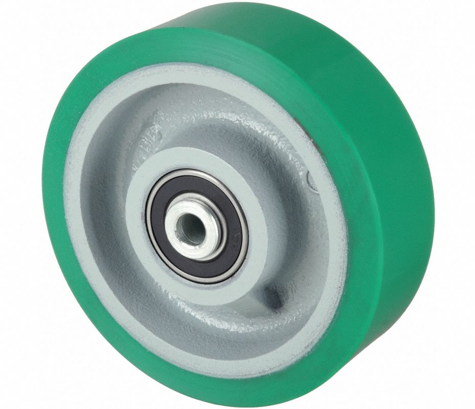 APPROVED VENDOR Rodaja 6