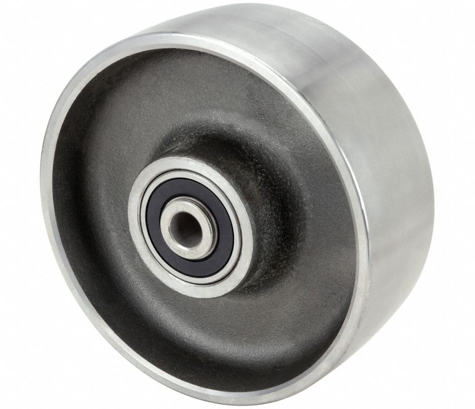 APPROVED VENDOR Rodaja 8